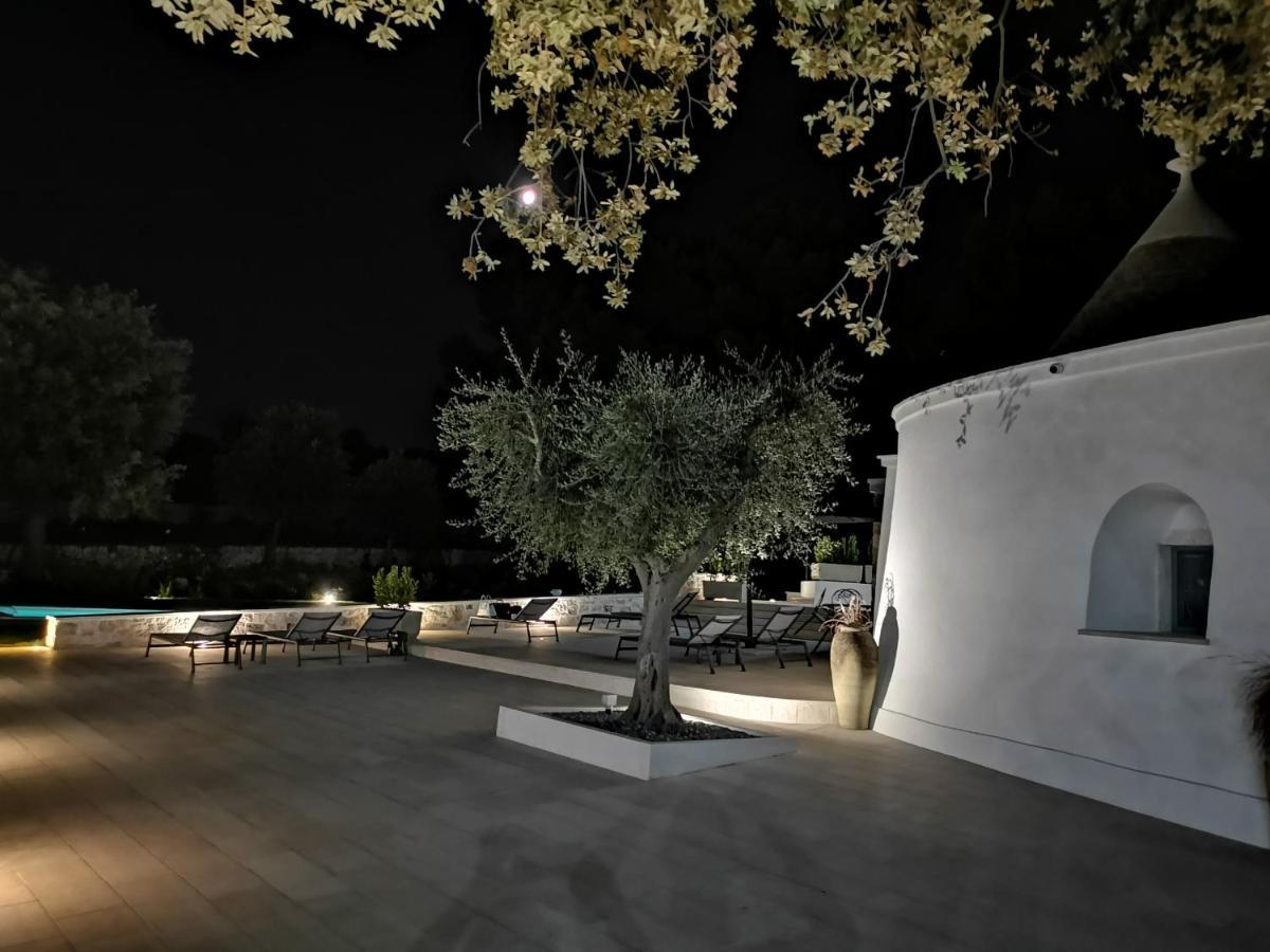 Relais I Secolari Guest House Selva Di Fasano Exterior photo
