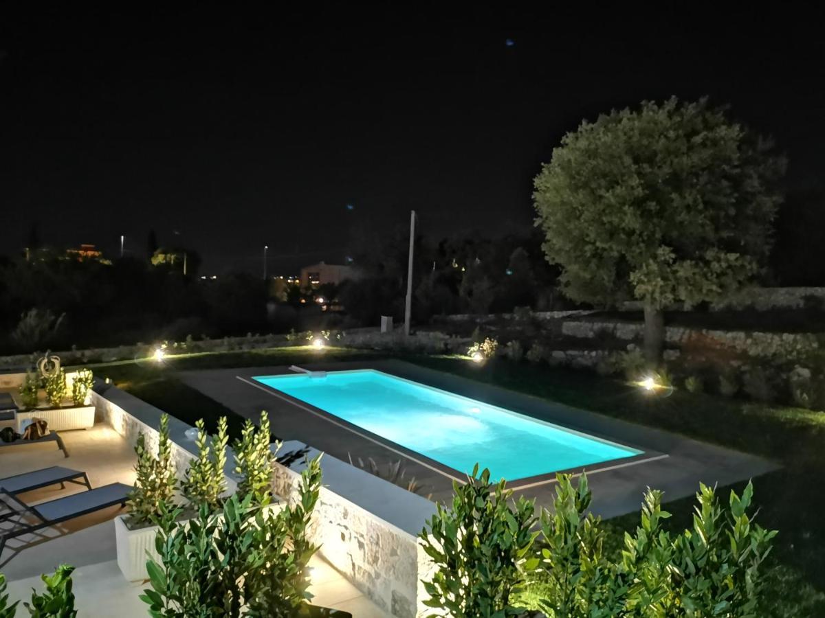 Relais I Secolari Guest House Selva Di Fasano Exterior photo