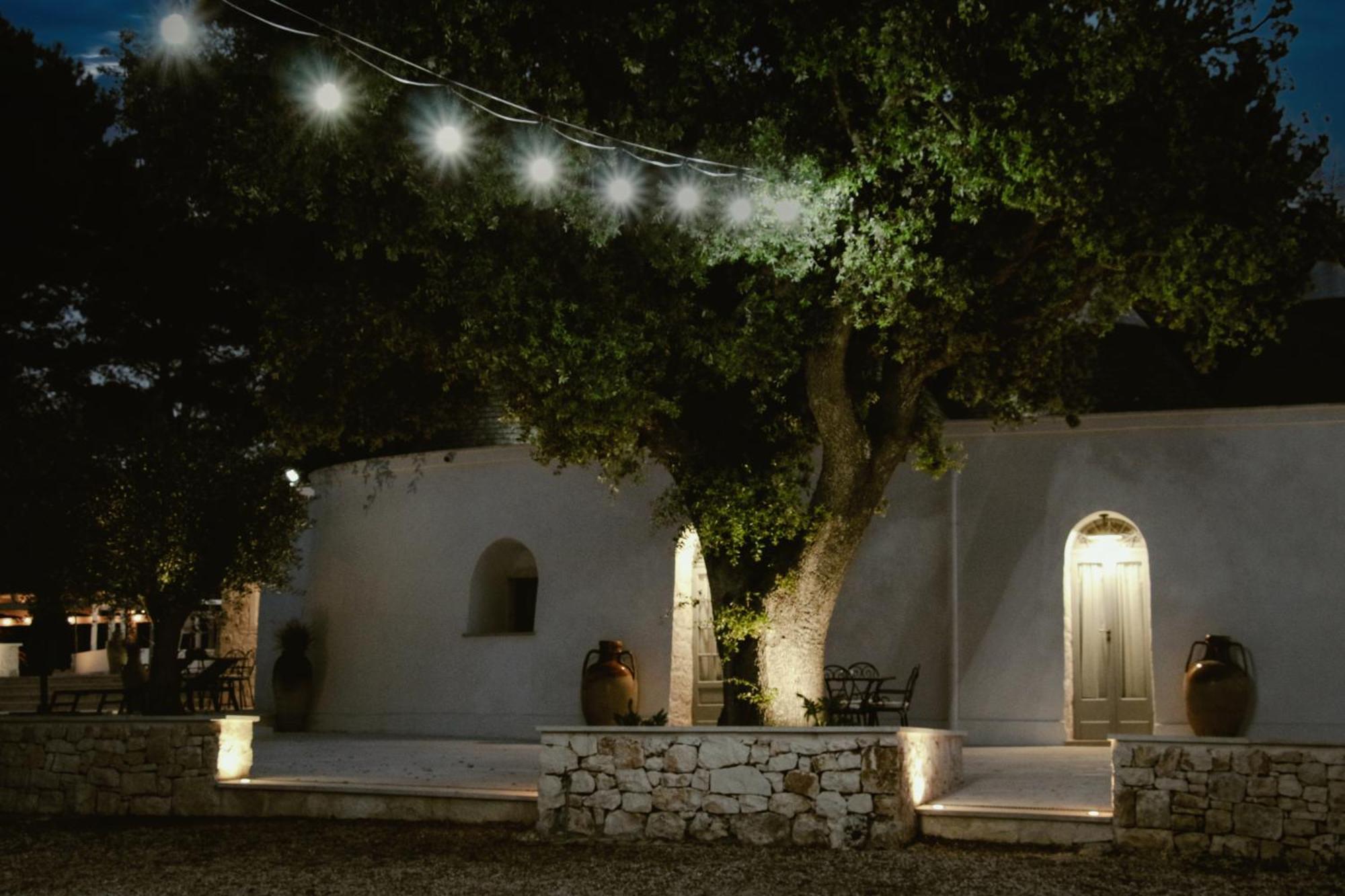 Relais I Secolari Guest House Selva Di Fasano Exterior photo