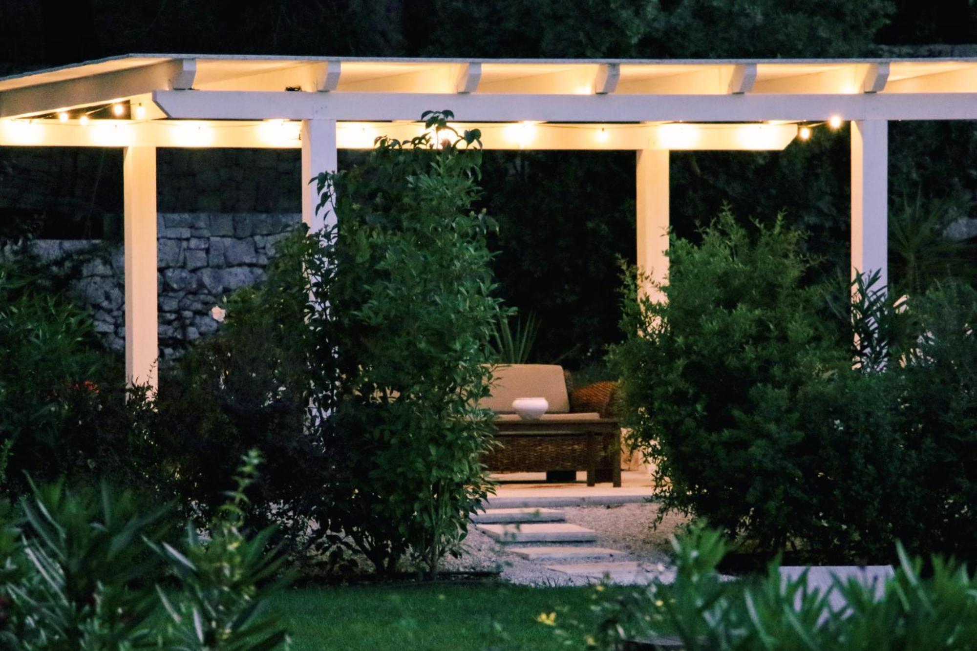 Relais I Secolari Guest House Selva Di Fasano Exterior photo