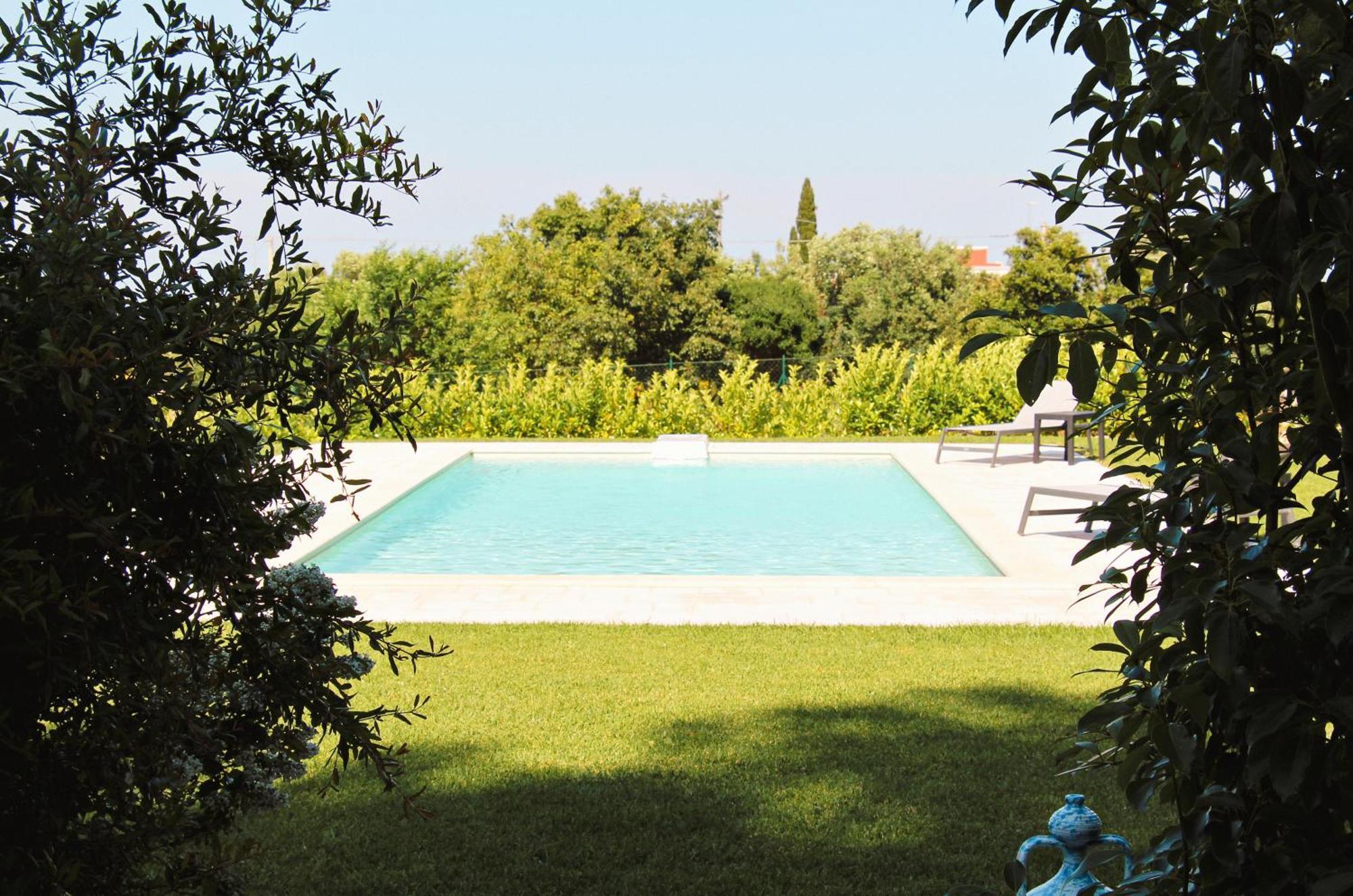 Relais I Secolari Guest House Selva Di Fasano Exterior photo