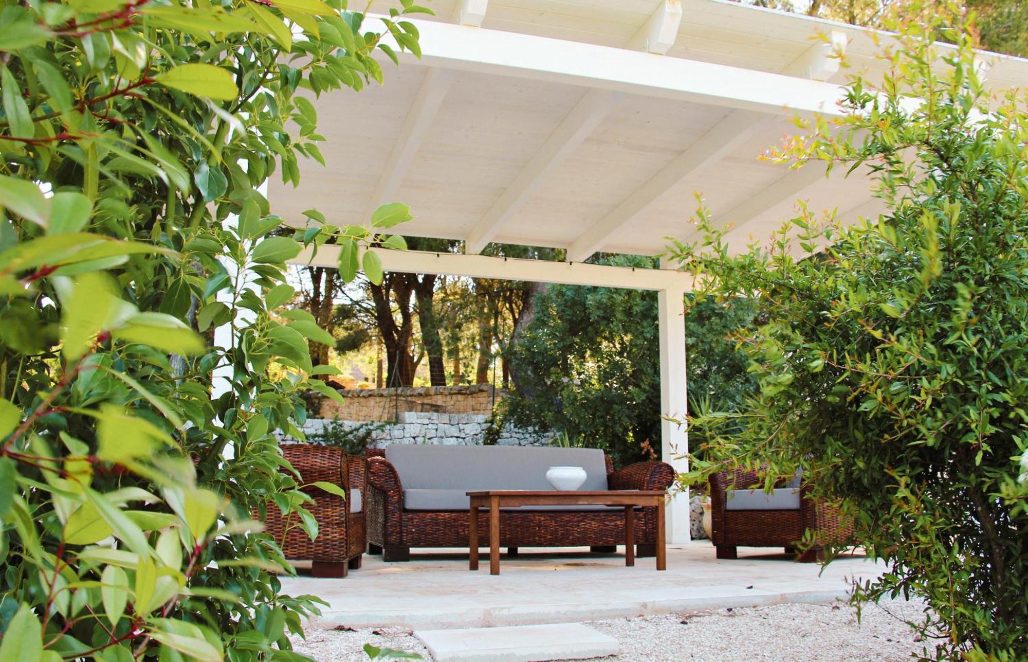 Relais I Secolari Guest House Selva Di Fasano Exterior photo