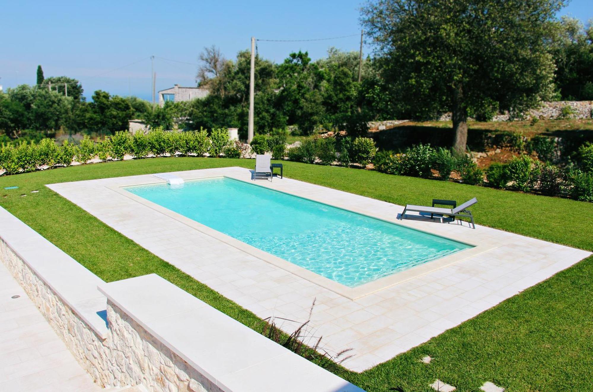 Relais I Secolari Guest House Selva Di Fasano Exterior photo