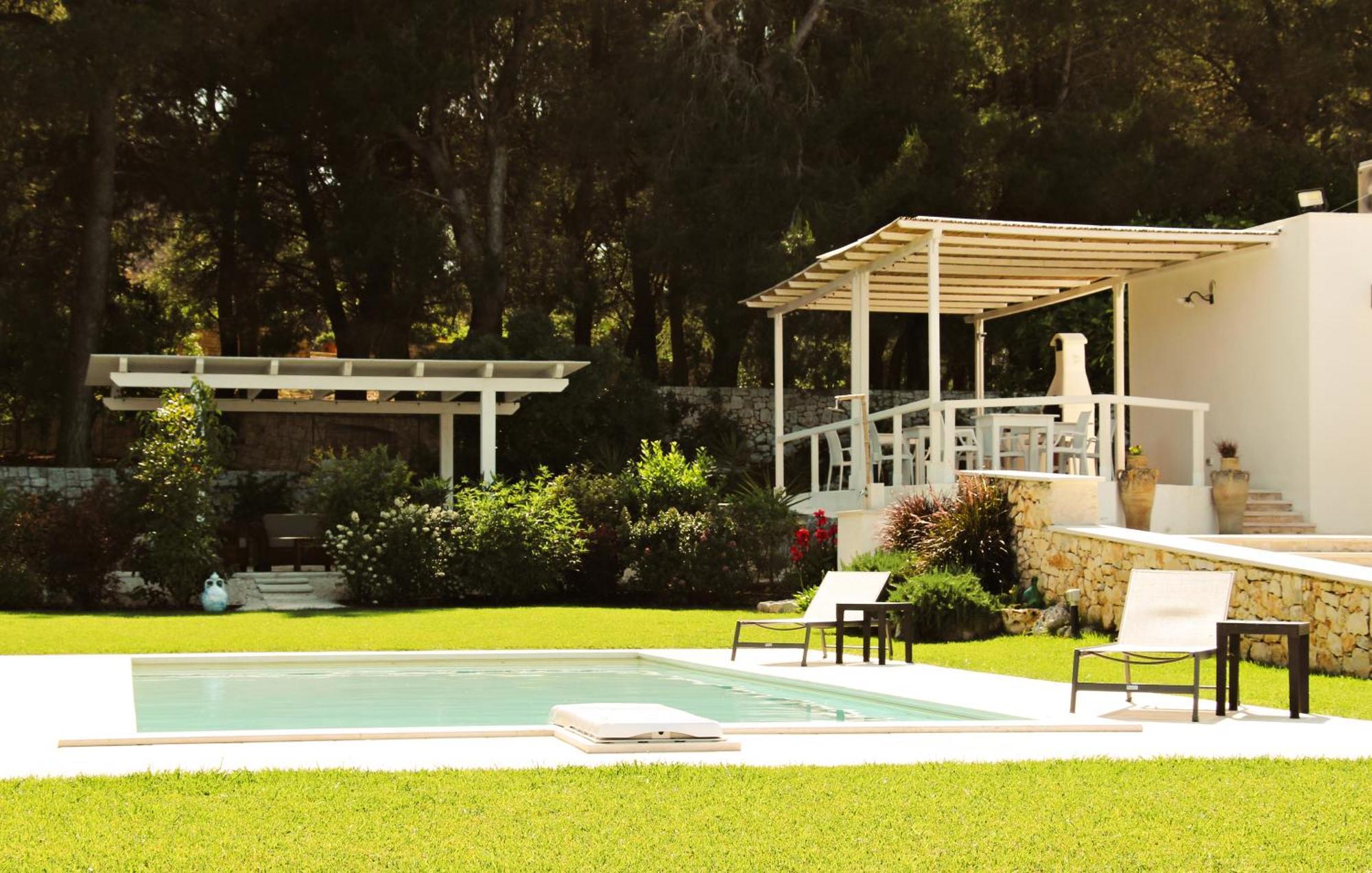 Relais I Secolari Guest House Selva Di Fasano Exterior photo